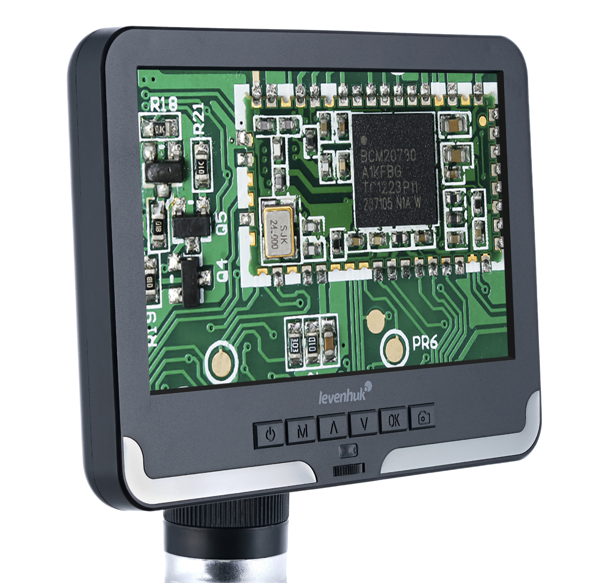 Mikroskop S Dia Kov M Ovl Dan M Levenhuk Dtx Rc Sonataoptics Sk