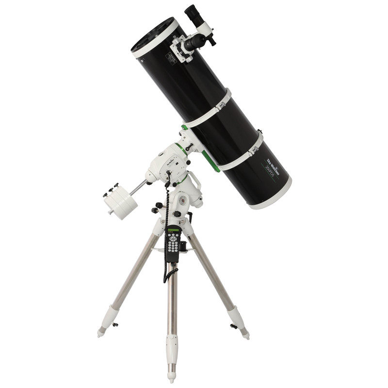 Skywatcher Explorer Pds Newtonian Reflector On Neq R