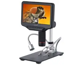 Levenhuk DTX RC4 Digitálny mikroskop s diaľkovým ovládaním
