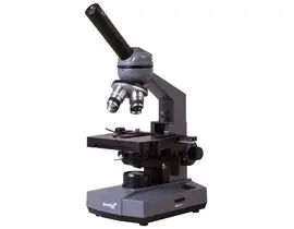 Levenhuk 320 PLUS Biologický monokulárny mikroskop