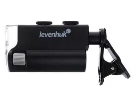 Levenhuk Zeno Cash ZC10 Vreckový mikroskop