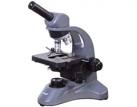Levenhuk 700M Biologický monokulárny mikroskop