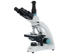 Levenhuk 500T Biologický trinokulárny mikroskop