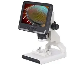Levenhuk Rainbow DM700 LCD Digitálny mikroskop