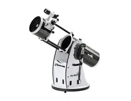 SkyWatcher Skyliner-200P FlexTube GOTO - teleskop Dobson