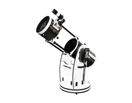 SkyWatcher Skyliner-250PX FlexTube GOTO - teleskop Dobson