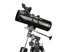 SkyWatcher Skyhawk-1145P EQ1 - teleskop Newton