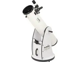 SkyWatcher Skyliner-200P - teleskop Dobson