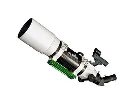 SkyWatcher Startravel-102T - achromatický refraktor