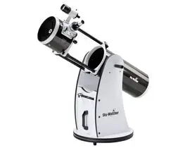 SkyWatcher Skyliner-200P Flex Tube - teleskop Dobson