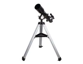 SkyWatcher AC 70/500 Mercury AZ-2 - achromatický refraktor