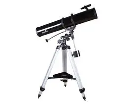 SkyWatcher Luna-114 - teleskop Newton