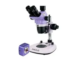 MAGUS Stereo D8T Plus Digitálny stereomikroskop
