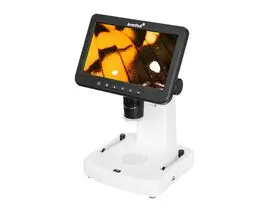 Levenhuk DTX 800 LCD  Digitálny mikroskop