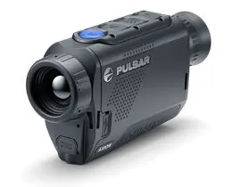 Pulsar Axion XQ19 Compact, Vyberte model: Axion XQ19 Compact%%%384x288, 17 µm • 19 mm • bez LRF