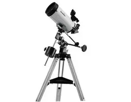 SkyWatcher Skymax-102 EQ1 white tube - Maksutov-Cassegrain