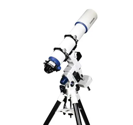 Meade LX85 115 mm teleskop, image-2