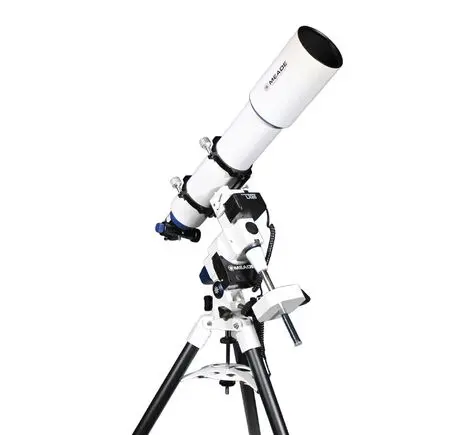 Meade LX85 115 mm teleskop, image-4