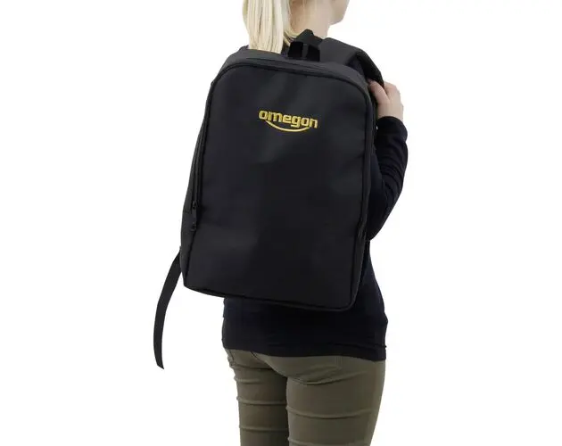 Omegon AC 70/400 Solar BackPack AZ - achromatický refraktor, image-14