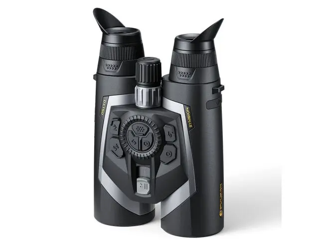 Pulsar Symbion LRF DXT50