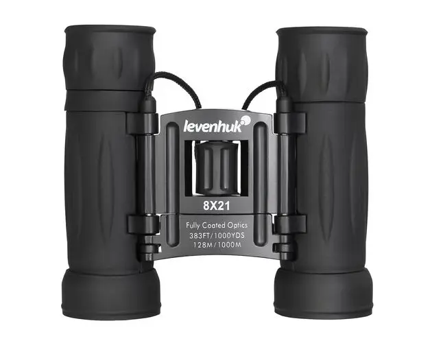 Ďalekohľad Levenhuk Atom 8x21, image-5
