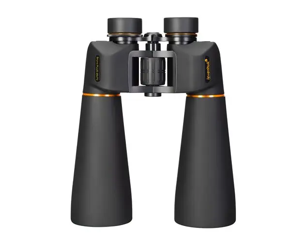 Astronomické binokuláre na nočnú oblohu