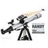 Celestron StarSense Explorer LT 80AZ – teleskop s navigáciou cez smartfón, image-13