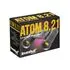 Ďalekohľad Levenhuk Atom 8x21, image-11