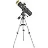 BRESSER Pollux-I 150/750 EQ3 - teleskop Newton