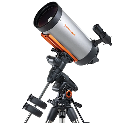 Katadioptrické teleskopy