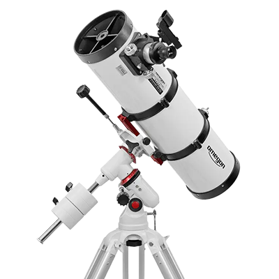 Zrkadlové teleskopy