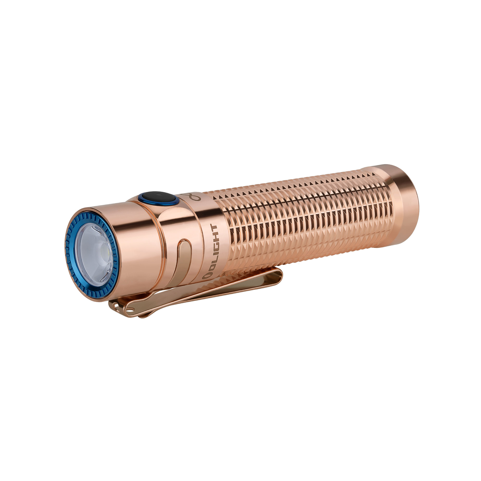 LED baterka Olight Warrior Mini 1500 lm - Eternal 2 CU
