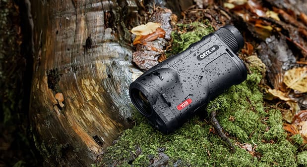 Odolné telo z horčíkovej zliatiny