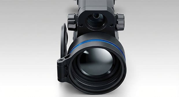 Prémiová optika F60/1.1