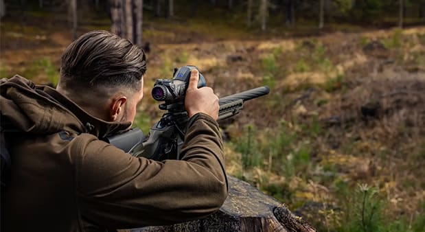 Bilaterálne zaostrovanie