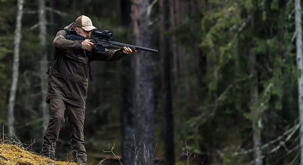 Odolnosť voči spätnému rázu