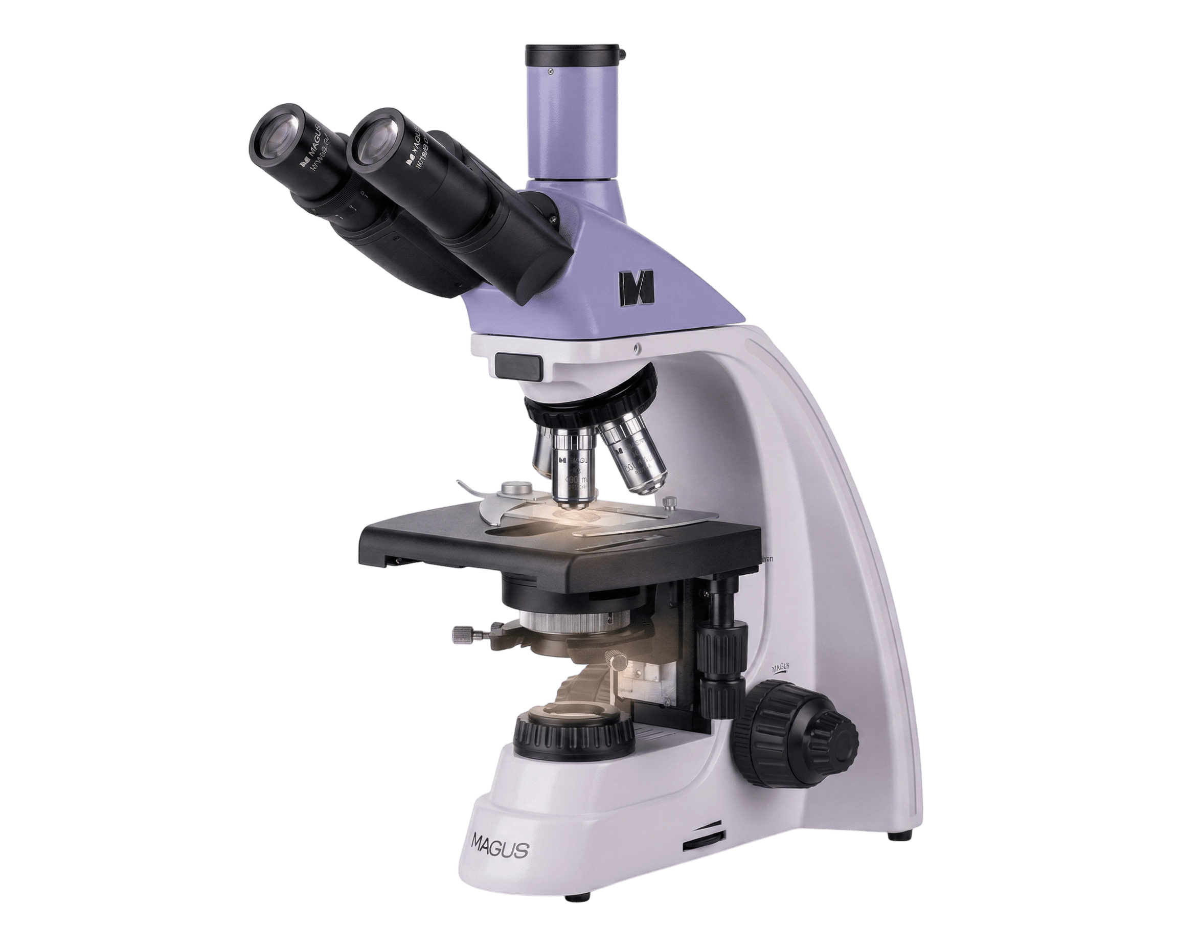 MAGUS Bio 250TL Biologický mikroskop