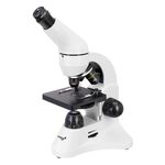 Mikroskop Levenhuk Rainbow 50L PLUS Moonstone, Farba: Moonstone, image-2