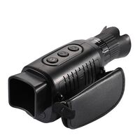Ermenrich NS100 Night Vision Monocular