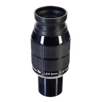 Okulár Levenhuk Ra LER 6 mm 1,25"