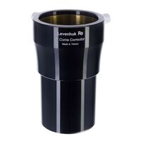 Levenhuk Ra f/4 Newtonian Coma Corrector