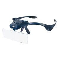 Levenhuk Discovery Crafts DGL 40 zväčšovacie okuliare