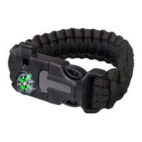 Levenhuk LabZZ FL5 náramok s kresadlom