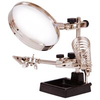 Levenhuk Zeno Refit ZF17 lupa