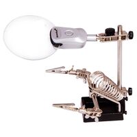 Levenhuk Zeno Refit ZF19 lupa