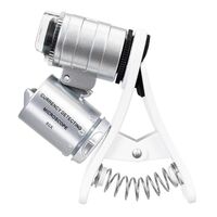 Levenhuk Zeno Cash ZC4 vreckový mikroskop