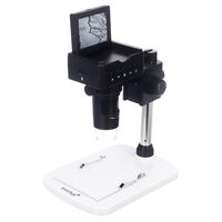 Levenhuk DTX TV LCD digitálny mikroskop