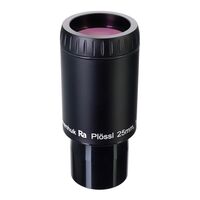 Okulár Levenhuk Ra Plössl 55° 25mm 1,25"
