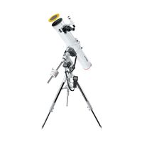 BRESSER Messier NT-150L/1200 Hexafoc EXOS-2 GoTo - teleskop Newton