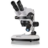 Stereomikroskop BRESSER Science ETD 101 7-45x zoom